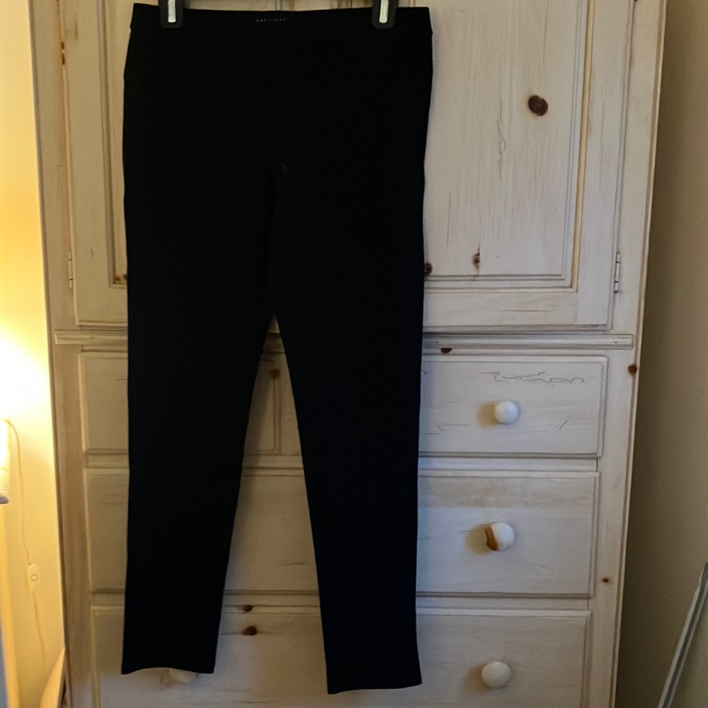 Sanctuary Black Leggings Sz L